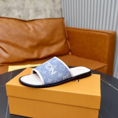 wholesale quality men's louis vuitton shoes model no. 844